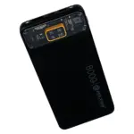 Maxon Power Bank - 8000mAh - M-08